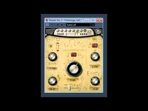 frohmage by ohmforce