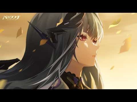 「パニシング：グレイレイヴン」キャラクター紹介PV「ネイティア・亡詩」