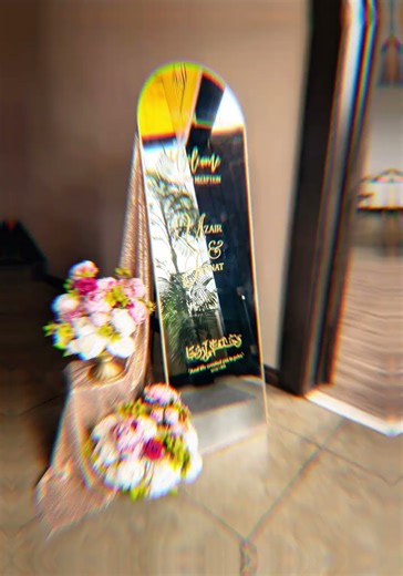 Luxury Wedding Welcome Sign Design | Elegant Entrance Decor Ideas 2026