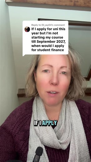 Understanding Student Finance Allocations for University