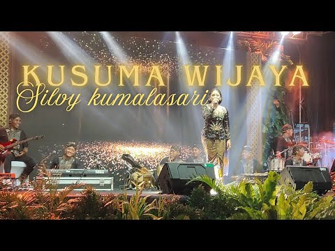KUSUMA WIJAYA - SILVY KUMALASARI - TJ MUSIC CAMPURSARI
