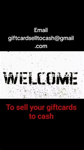 Stop Letting Gift Cards Sit Unused – Turn Them Into Cash Today #giftcard