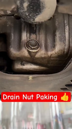 Sunil Nishad on Instagram: "Save Engine Overhaul Oil #automobile #mechanic #shortsfeed #shorts #technician"