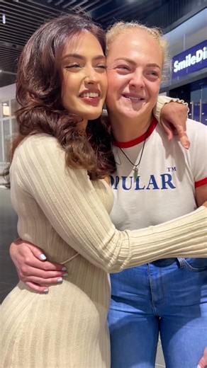 Trying the Butt Bra in Melbourne | Orlagh's Story