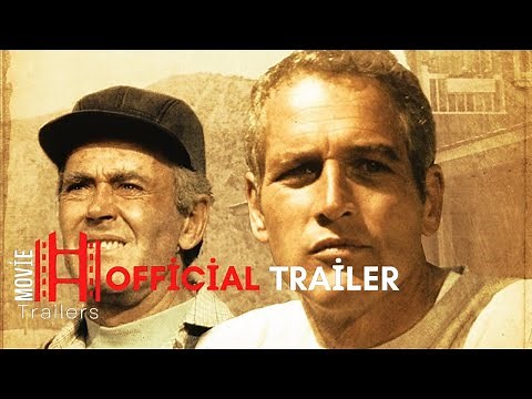 Sometimes a Great Notion 1971 Trailer | Paul Newman, Henry Fonda, Lee Remick, Michael Sarrazin Movie