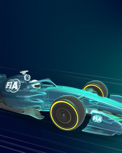 Big news from the track! 🏁 We're now the FIA's Official Digital Twin Sponsor, a key part of their Global Partnership Programme. We'll be helping to shape how race cars are designed, before they even hit the track 🏎️ Our #SiemensXcelerator portfolio will be used to design, test, and refine aerodynamic concepts. This means fewer physical prototypes and less wind tunnel testing, directly reducing environmental impact and accelerating the FIA's journey to net zero by 2030. 🍃 We're so excited to s