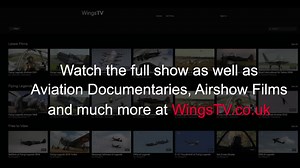 This clip features highlights from the Air Legend Paris - Villaroche 2021 airshow in Melun, France. Filmed and edited by Adam Landau at This is Flight. Warbird highlights included the F-86 Sabre, three Corsairs, Avenger, the Ultimate Fighters, Classic Formation, B-25 Mitchell, two Spitfires, Yak-3, Boomerang and more. Displays from the military included the Patrouille de France, Gusto Delta, Rafale C solo display, Rafale M tactical display, A400M and Atlantique. Warbird highlights included the F