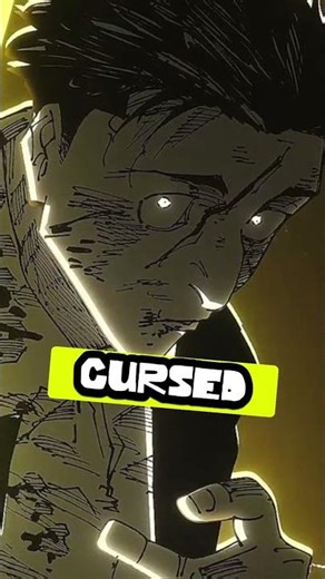 Toji vs Higuruma Could Higuruma Survive Toji’s Raw Power? #jujutsukaisen #anime