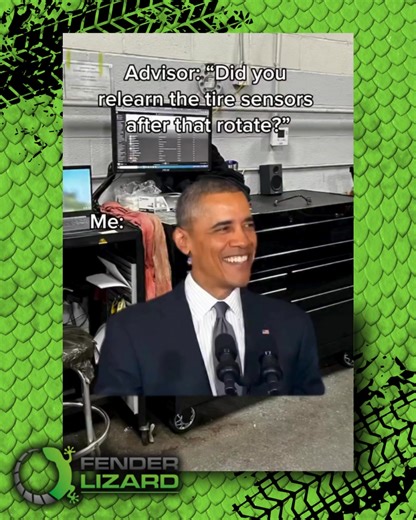 🚗💨 Meet the Fender Lizard — The Ultimate Wireless Remote Brake Bleeding System! No more messy hoses, wasted time, or begging a buddy or your wife for help. With Fender Lizard, you can bleed your brakes solo — fast, clean, and efficient. Engineered for both professional auto shops and weekend mechanics, this tool is built to save time and deliver precision every single time. ✅ Wireless remote for true one-person operation ✅ Compatible with most vehicle brake systems ✅ Designed for durability an