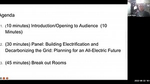 Green Building Policy Community Meeting 06/22/22: Introduction, Panel, and Q&A : MCG : Free Download, Borrow, and Streaming : Internet Archive