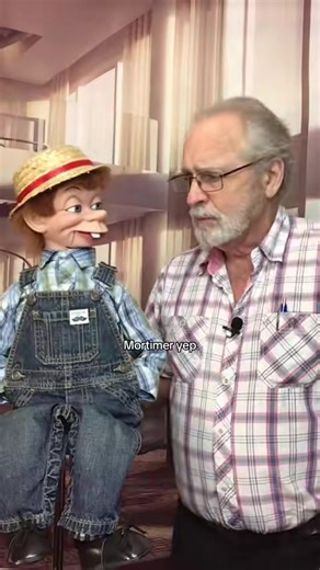 #jokes #comedy #ventriloquist #joke