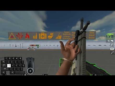 how to add zoom in in left for dead 2
