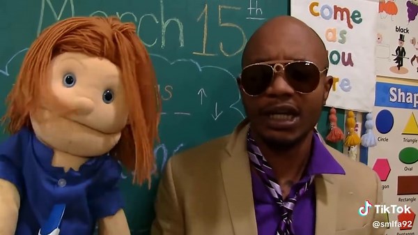 Understanding the Jeffy Mentality in SML Content