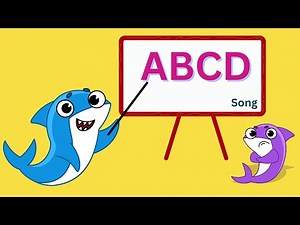 ABC Song. LEARN ABC in MINUTES . #preschool