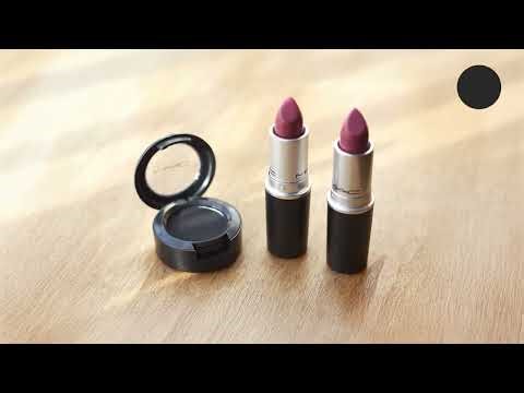 MAC You Wouldn’t Get It vs MAC Mehr | Best MAC Lipstick Comparison & Swatches