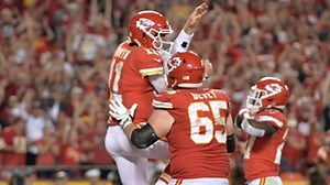 The Chiefs are the best team in the NFL - Nick Wright explains