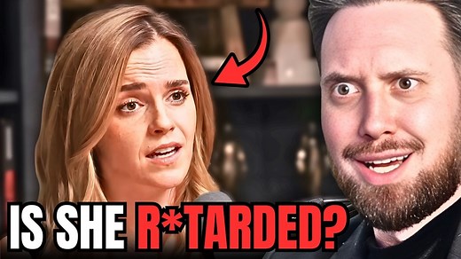 21K views · 411 reactions | Emma Watson Is LOSING IT After Realizing Feminism LIED To Her Part 2 #singleparent #romantic #cheating #relationshipstory #relationship #breakup | Levi Nichs | Facebook