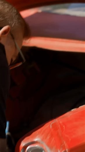 Graveyard Carz | A numbers matching car… | Instagram