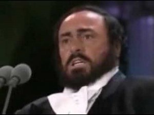 Luciano Pavarotti Opera GIF 2020