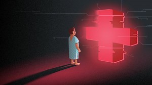 6 medical tech innovations from 2023 that could improve our lives