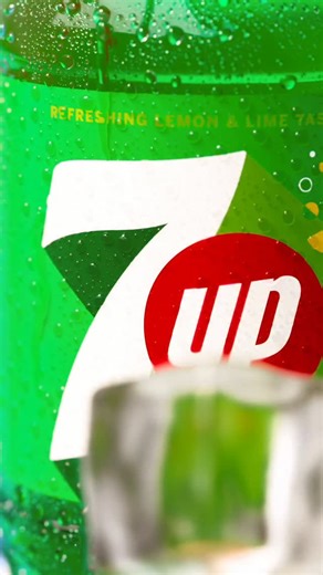 Beat the heat with 7UP super duper refresher. Stay tuned for more! [7UP, 7UP India, Super Duper Refresher, Coming Soon] | 7UP