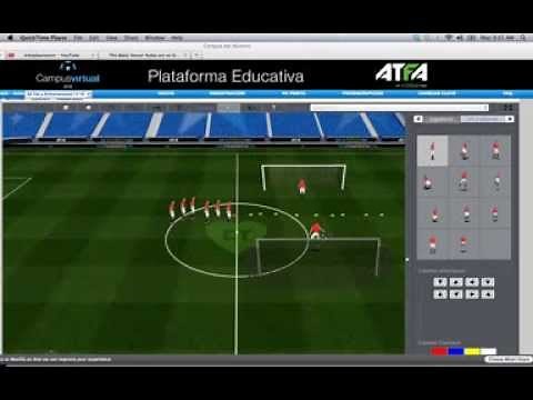 Socce Shooting Drills: Goalie Wars