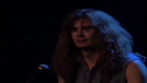 MEGADETH - She -Wolf /Live Rude Awakening 2001