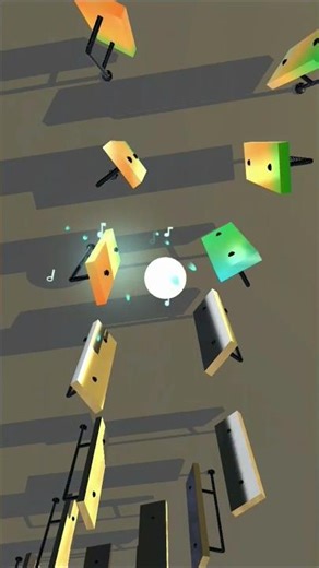 Crazy Frog - Marble Music | #marblemusic #satisfying #relaxing #marbleasmr #marblerun #music #asmr