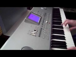 Sound Expressions Instrumental Sound & Healing A444 Hz vs. A440 Hz Demo