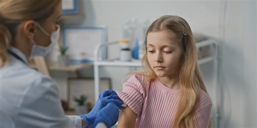 World Immunization Week highlights importance of vaccinations