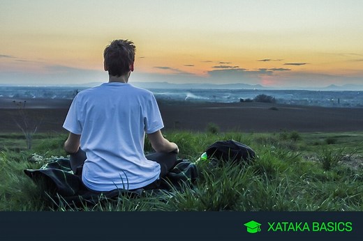 Las mejores 18 aplicaciones meditación, relax y mindfulness para tener una mejor salud mental