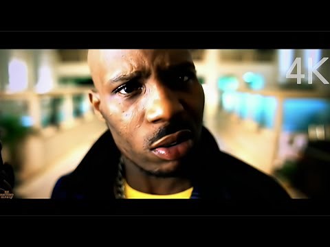 DMX: Party Up (EXPLICIT) [UP.S 4K] (2000)