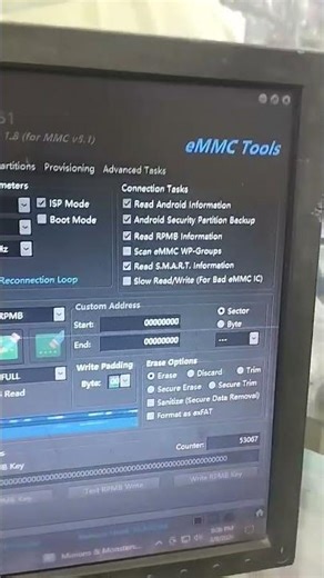 Walton hm7 flash by flash 64 #f64 #smartphone #samsungf52 #computer #computer
