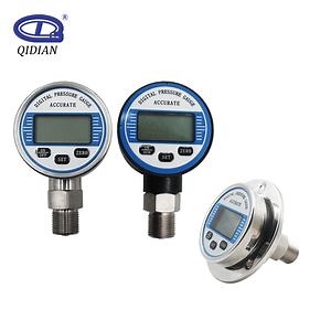 [Hot Item] China Wireless Bar MPa Psi Digital Pressure Gauge 60MPa Air Liquid Fuel Oil Water Digital Pressure Manometer