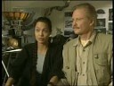 Lara Croft Tomb Raider Movie:Angelina Jolie & Jon Voight (Interview)