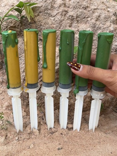 Survival Skills: SIMPLE but USEFUL Save Soap and Water #camping #bushcraft #survival #skills #DIY