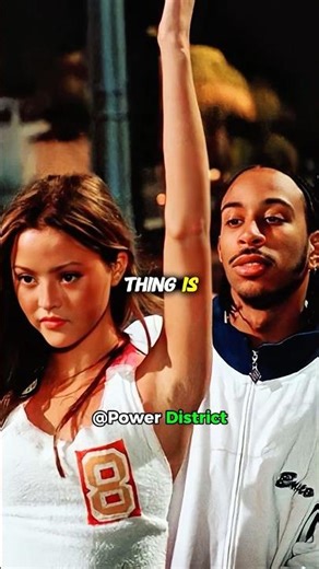 Ludacris only had this ICONIC car for 2 days