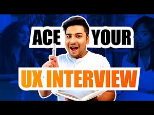 9 UI/UX Designer interview questions and answers- THE ULTIMATE GUIDE | Rohan Mishra