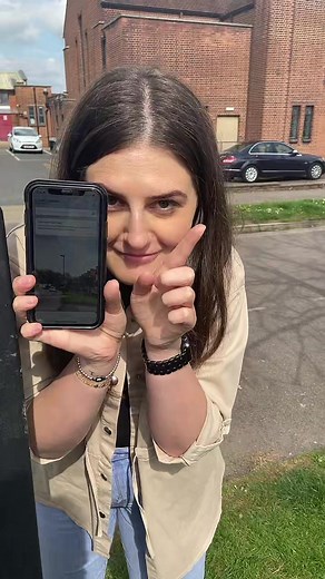 Pay for Parking Easily with PayByPhone