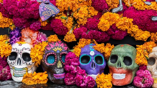 The Best Dia de los Muertos Movies to Help Honor the Dead