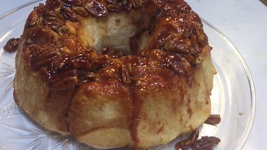 139K views · 1.3K reactions | Try these "Best Ever Caramel Pecan...