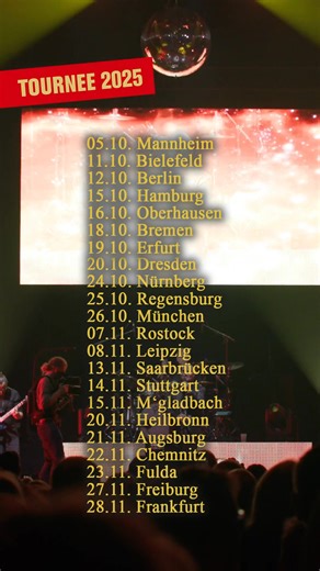 8.6K views | Nights on Broadway – A Tribute to the BEE GEES performed...