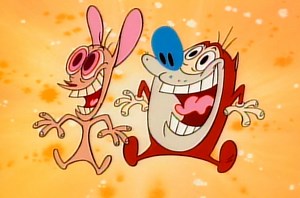 Ren and Stimpy to return in new Comedy Central show