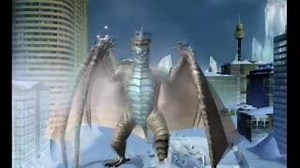 Godzilla: Unleashed Videos for PSP - GameFAQs