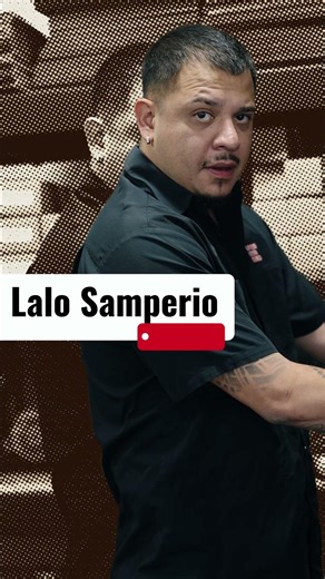 Meet Lalo Samperio — Manager at Samperio Turbo Rebuild.