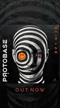 OUT NOW ❯ Protobase - Acid Lab #protobase #shamanictales #acid #trance #progressivetrance