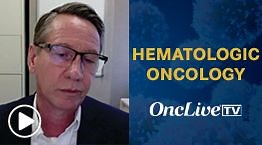 Dr. Ansell on the Role of PET Scans in Hodgkin Lymphoma | OncLive