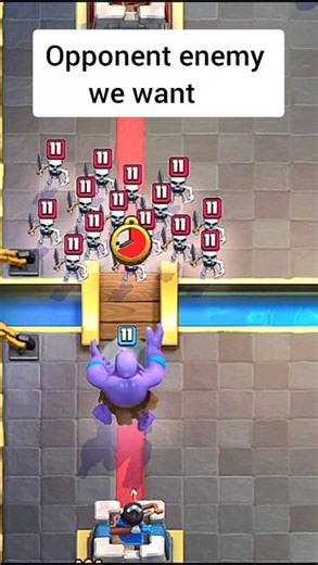 Dream of Every Clash Royale Player #shorts