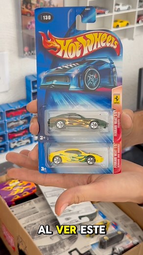 19 reactions | Ferrari 456M y 360 MODENA  #ferrari #coleccion #matchbox #matchbox #carritoshotwheels #caceria #hotwheels #Carritos | Alcántar Wheels | Facebook