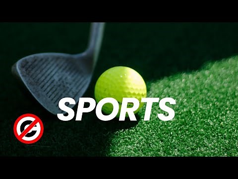 Energetic Sports Background Music No Copyright | Motivational & Hype Music for Highlights & Workout
